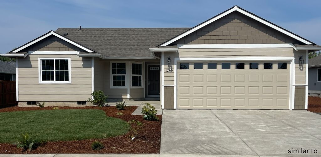  New homes for sale. Lots available