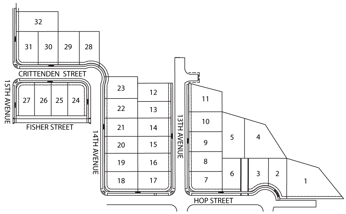 Takena Estate, New Home Development Albany, Oregon. New homes for sale. Lots available